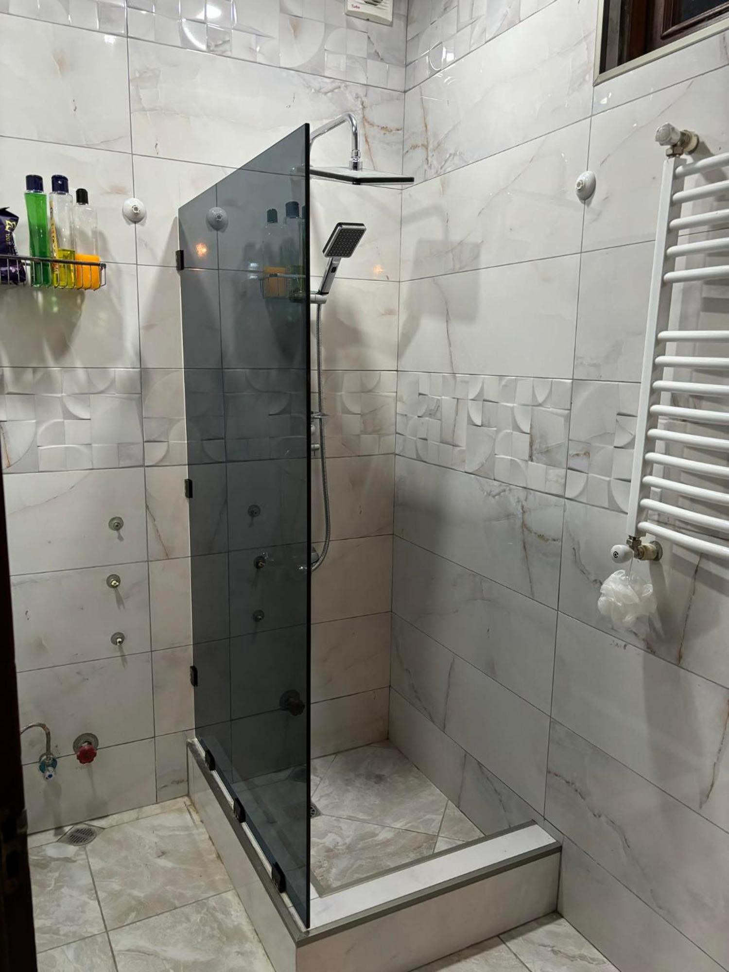 Apartment On Sanapiro Tiflis Dış mekan fotoğraf